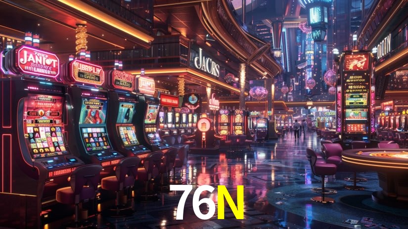 Welcome Bonus 76N