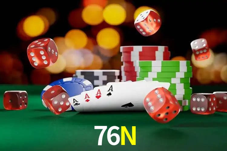 Provedores de Jogos 76N