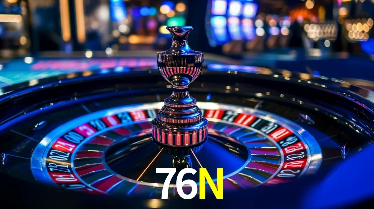Experimente o Login Seguro Premium no 76N