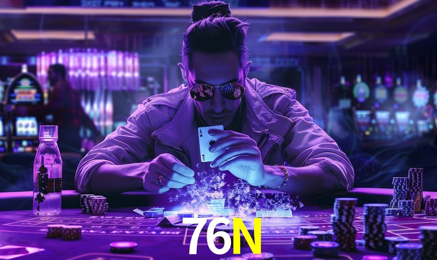 Live Casino 76N