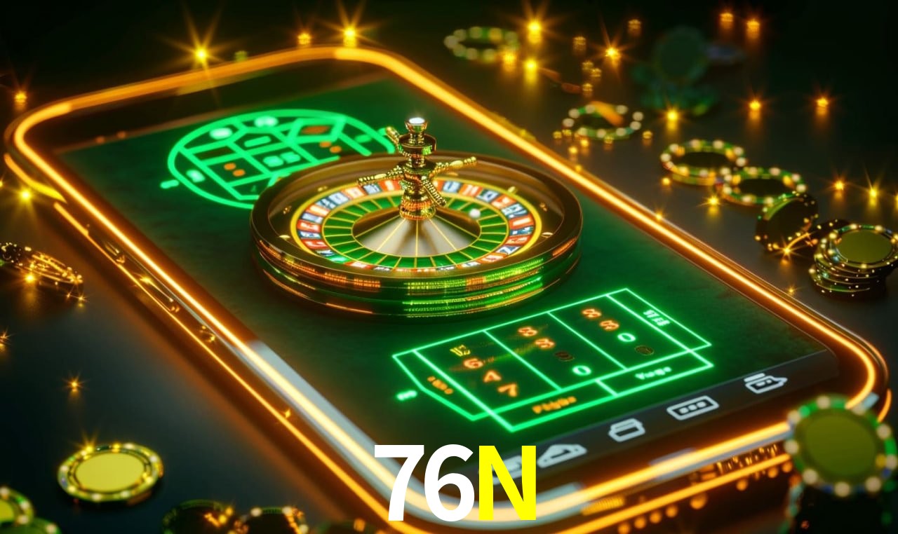 Promoções Sazonais 76N