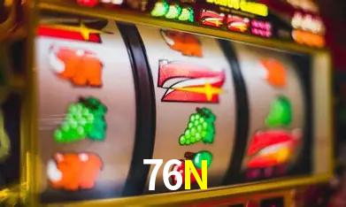 Desvendando o Mundo dos Jogos Virtuais na 76N