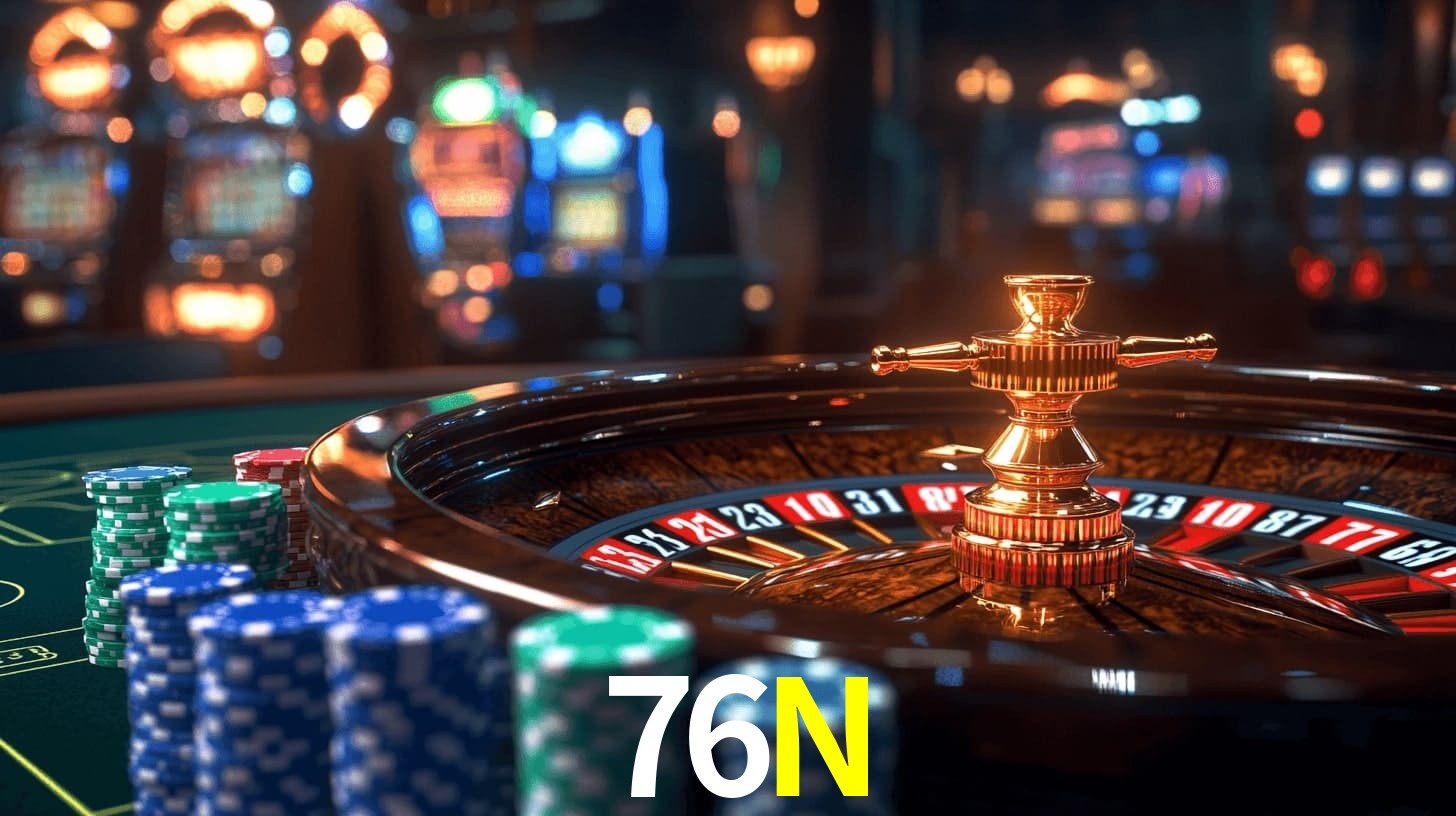 76N - Caça-Níqueis da Elite VIP - 76N Bet