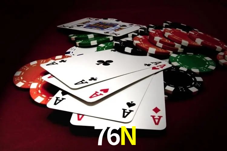 Casino Ao Vivo 76N
