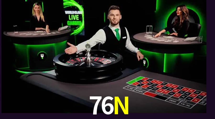 Games Directory 76N