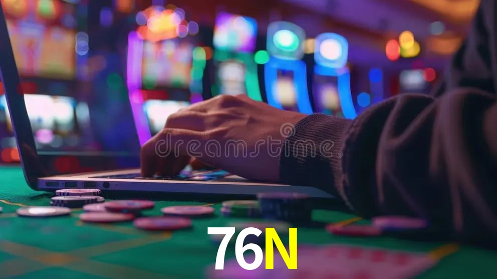 Jogos Exclusivos 76N