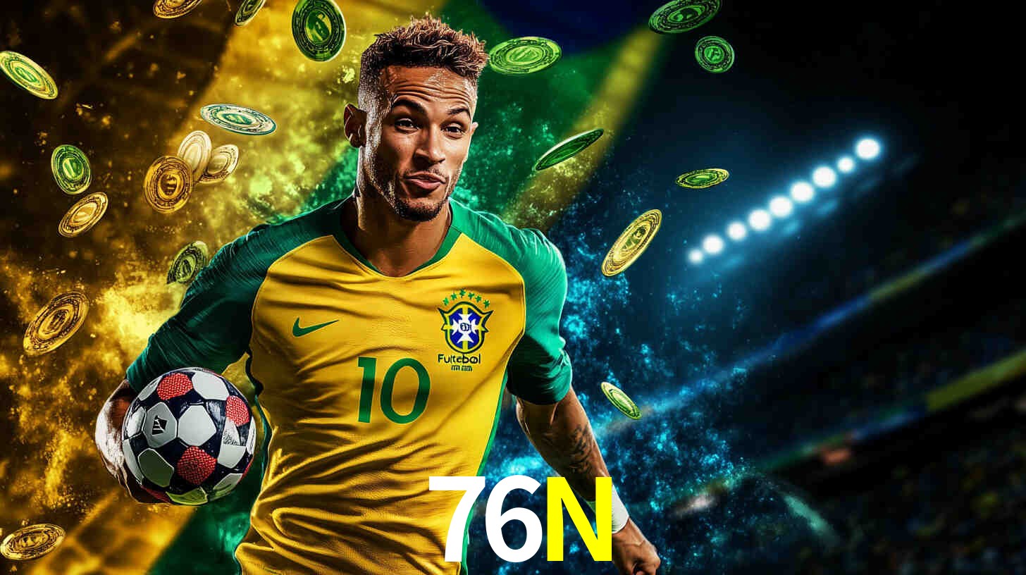 Explorando a Categoria de Eventos em Apostas na 76N