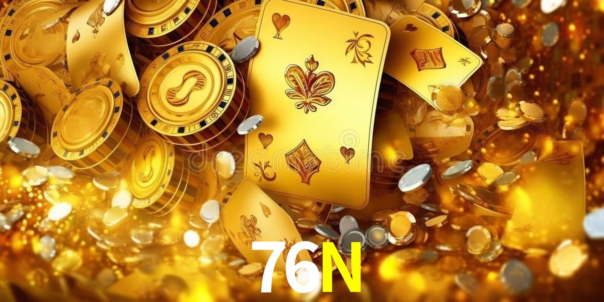 A Emoção da Loteria na 76N: Uma Chance de Mudança de Vida