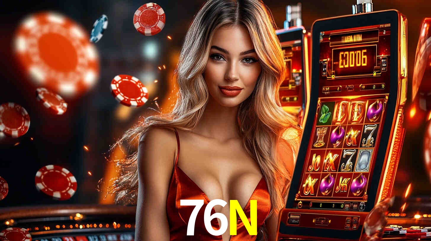 76N: Seu Cassino Premiado com Pagamentos Rápidos