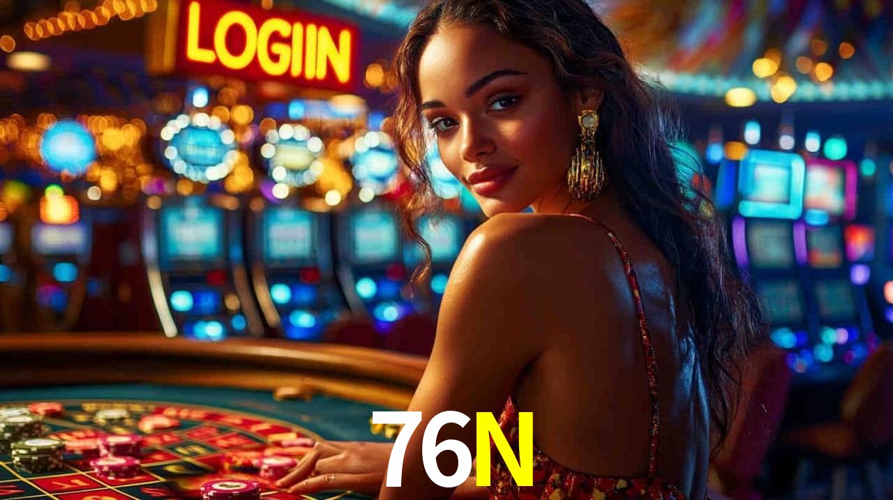 Login Seguro 76N