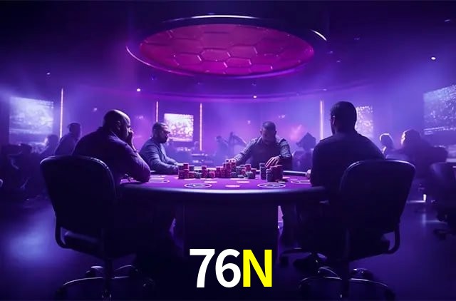 Estatísticas do Jogo 76N