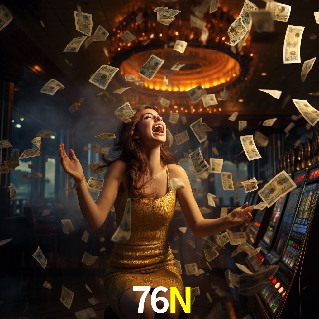 Roulette Table 76N