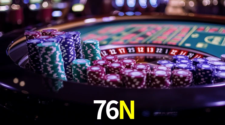 Daily Bonuses 76N