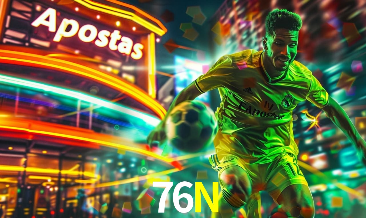 Diretório de Jogos 76N