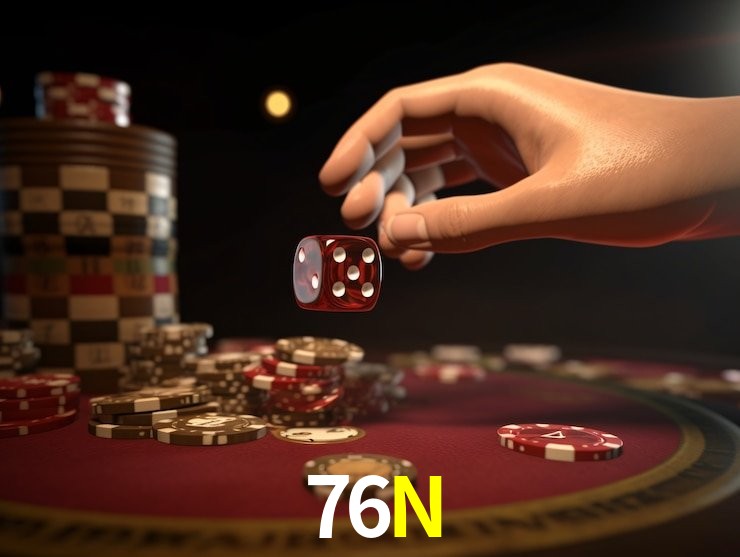 Casino Ao Vivo 76N