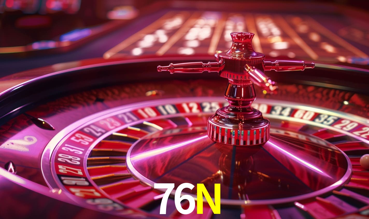 Desvendando o Mundo dos Jogos Virtuais na 76N