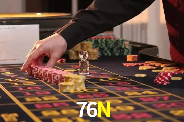 Apostas Esportivas na 76N: Um Guia Completo