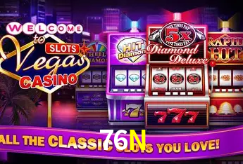 Weekend Specials 76N