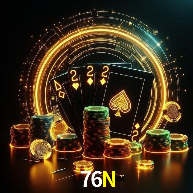 Jogos de Slot 76N