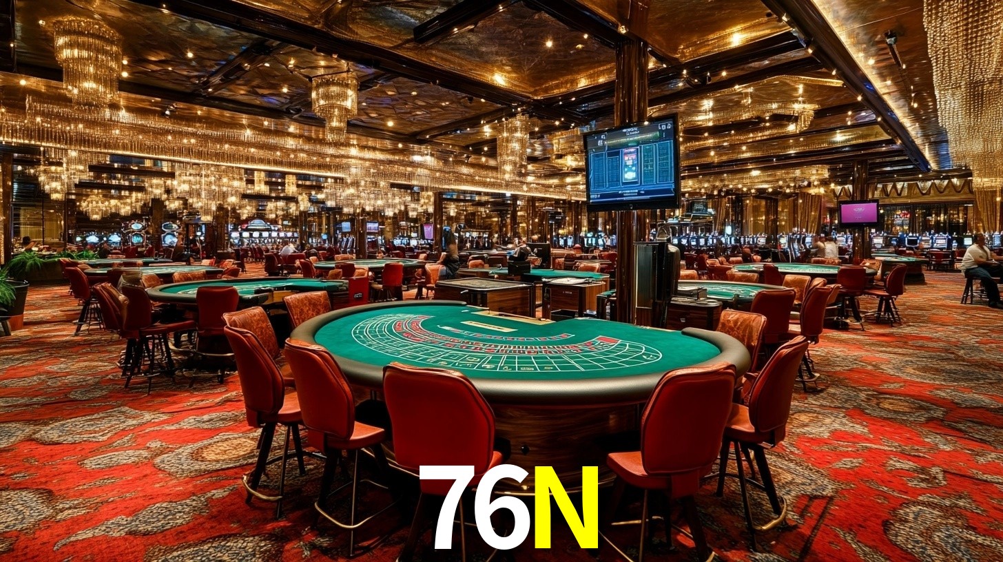 76N,76N Bet