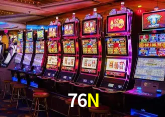 Seasonal Promotions 76N