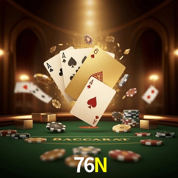 Blackjack Table 76N