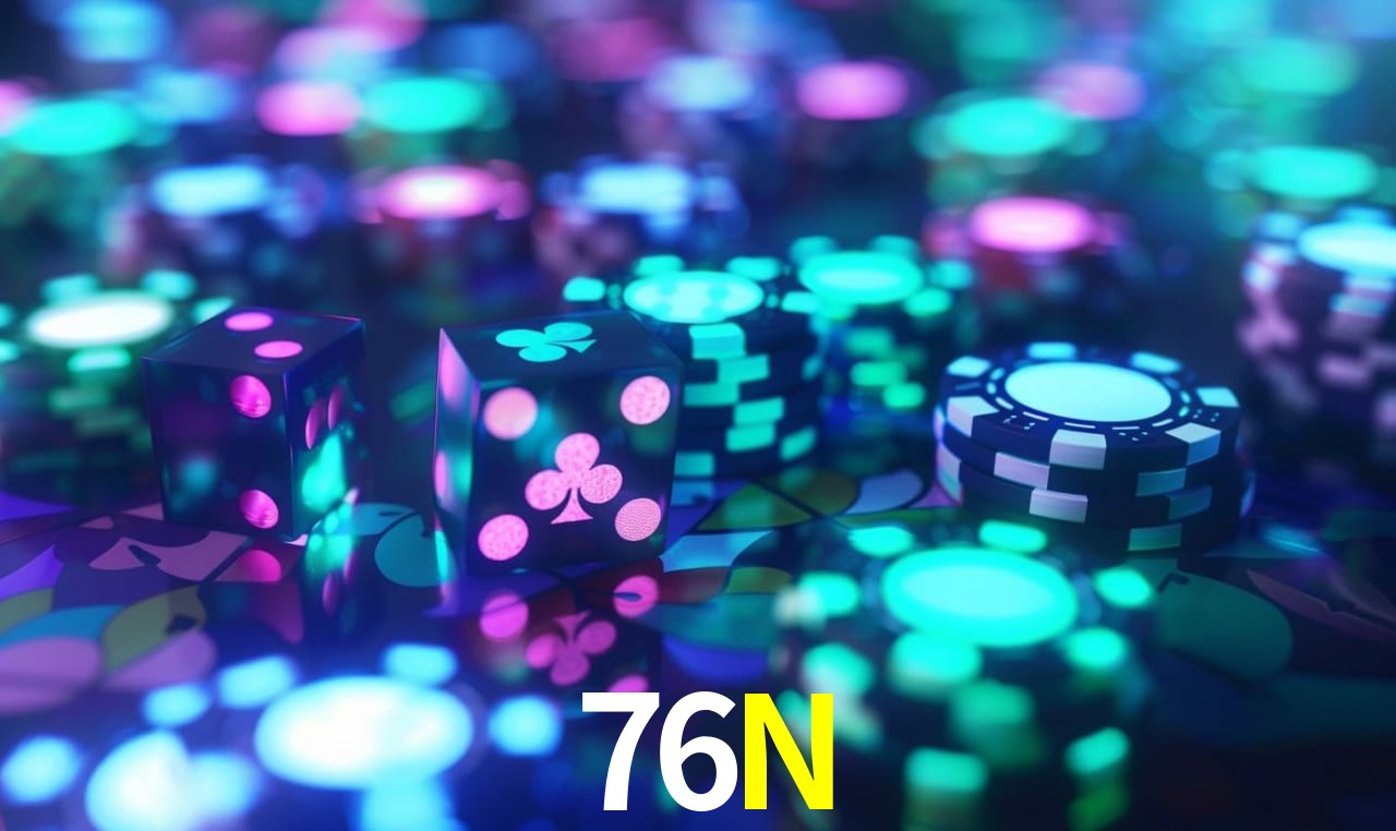 Casino VIP 76N