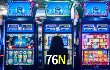 Desvendando o Mundo dos Jogos Virtuais na 76N