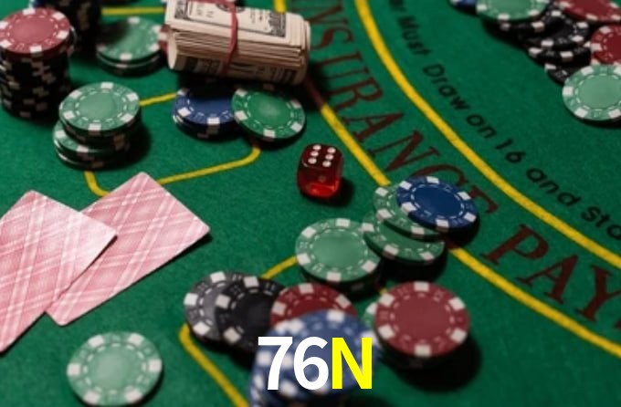 76N Bet