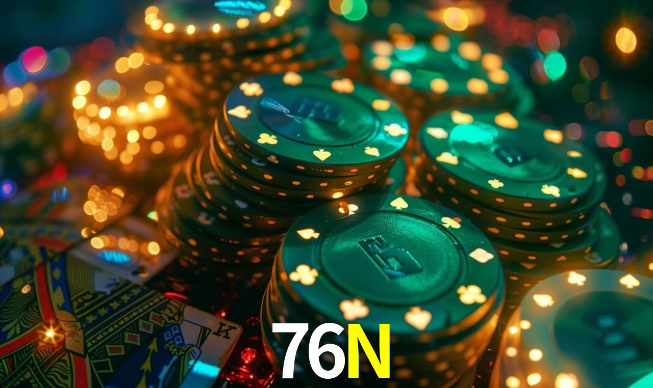 Apostas de Futebol 76N